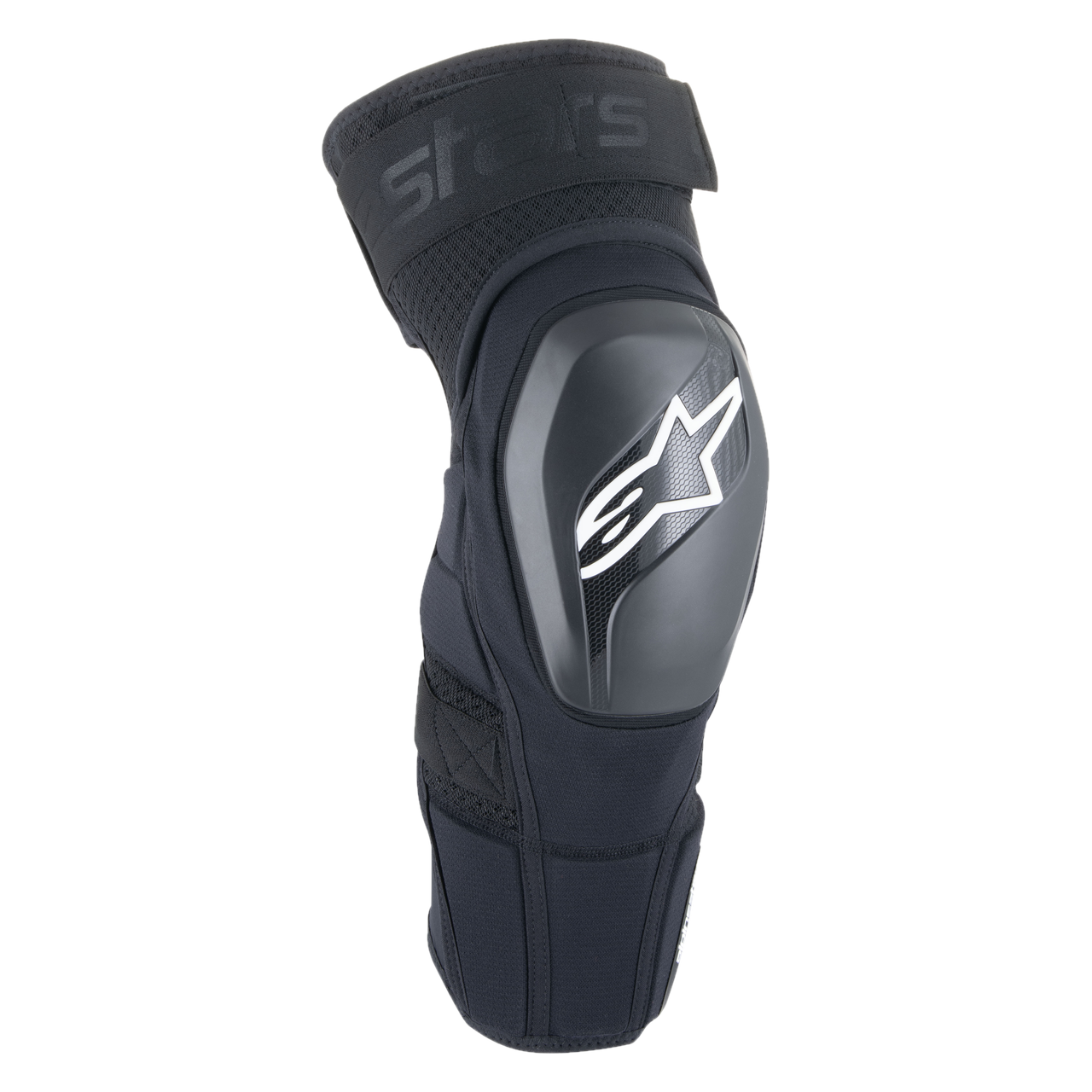 Alpinestars A-Impact Plasma Elite Shield MTB Knee Protectors