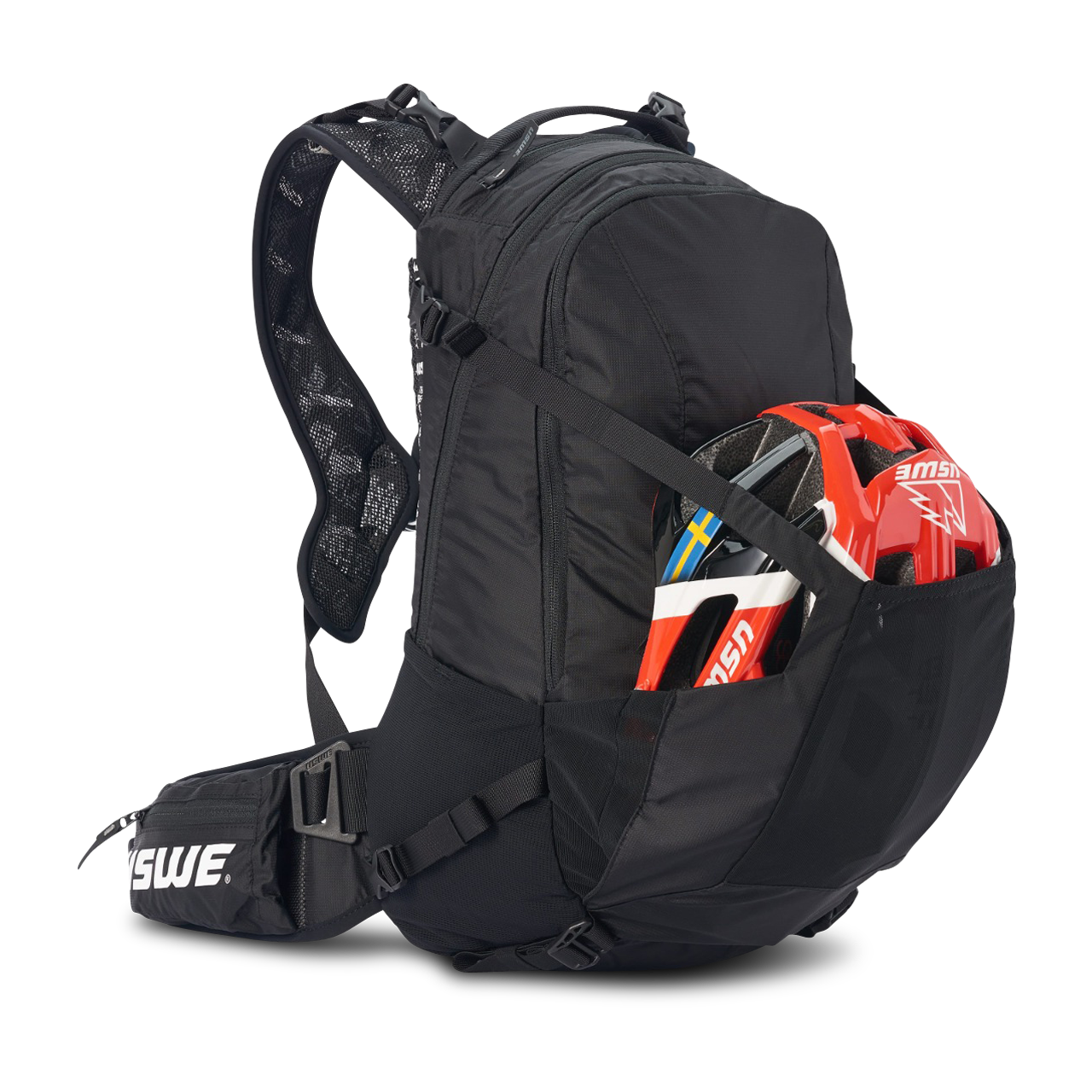 USWE Shred 16L Daypack