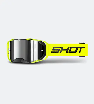Crossbriller Shot Race Gear Lite Slash 27 MX