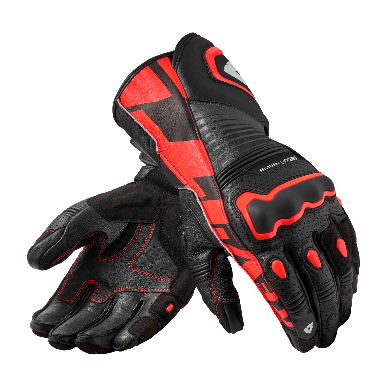Guantes de Moto REV'IT! Argon 3