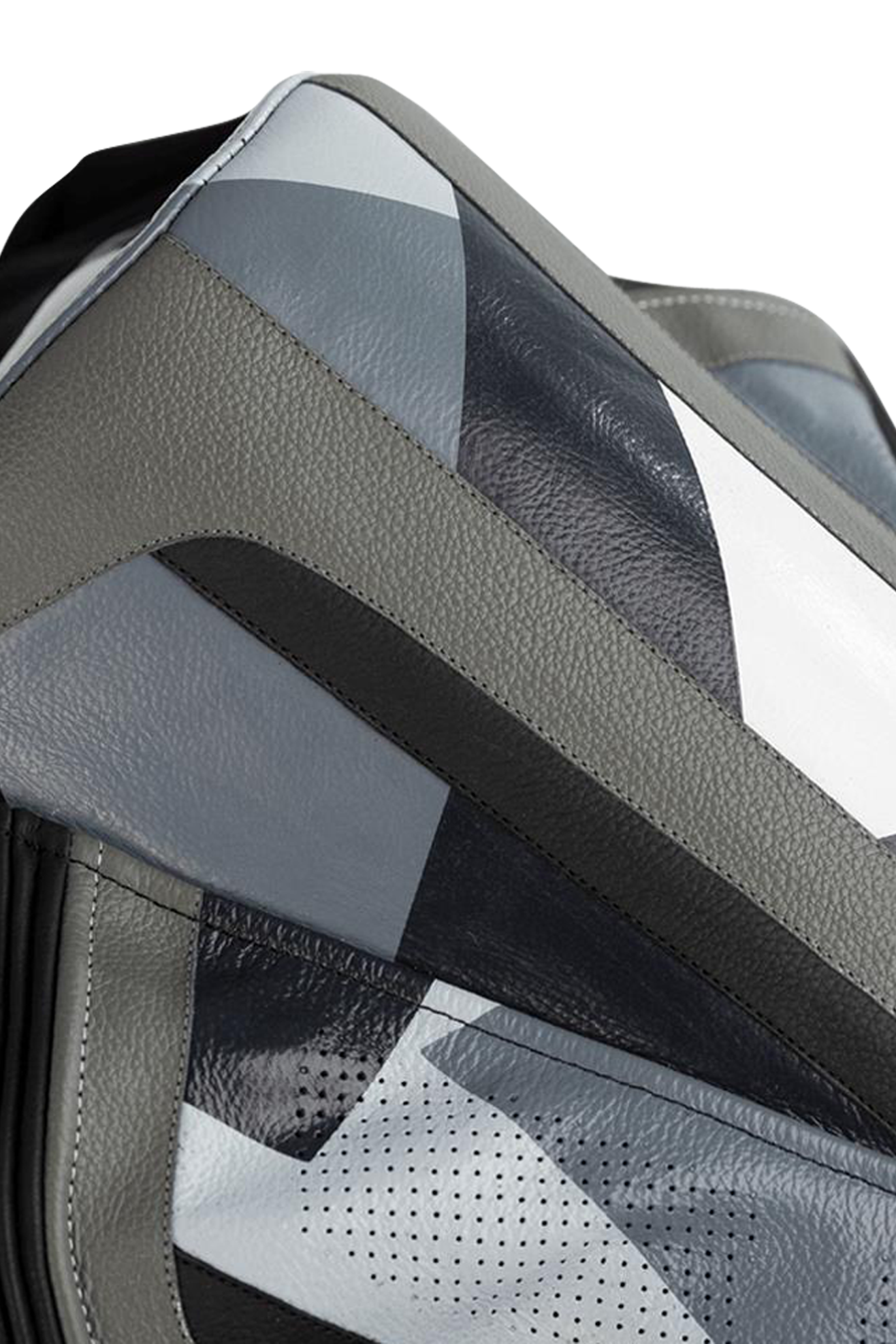 Mono de Cuero RST Pro Series Airbag