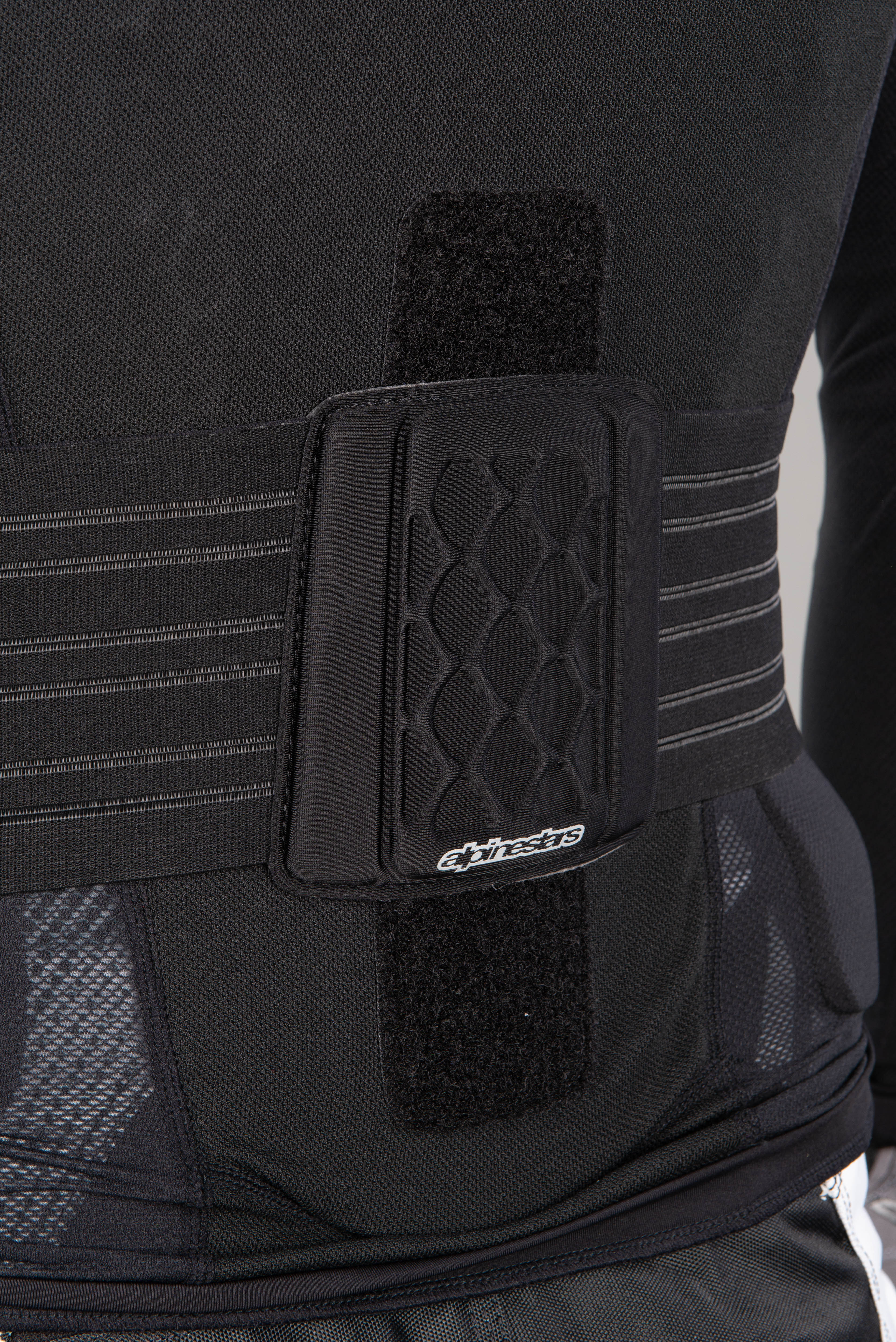 Alpinestars Sequence Protection Jacket Long Sleeve