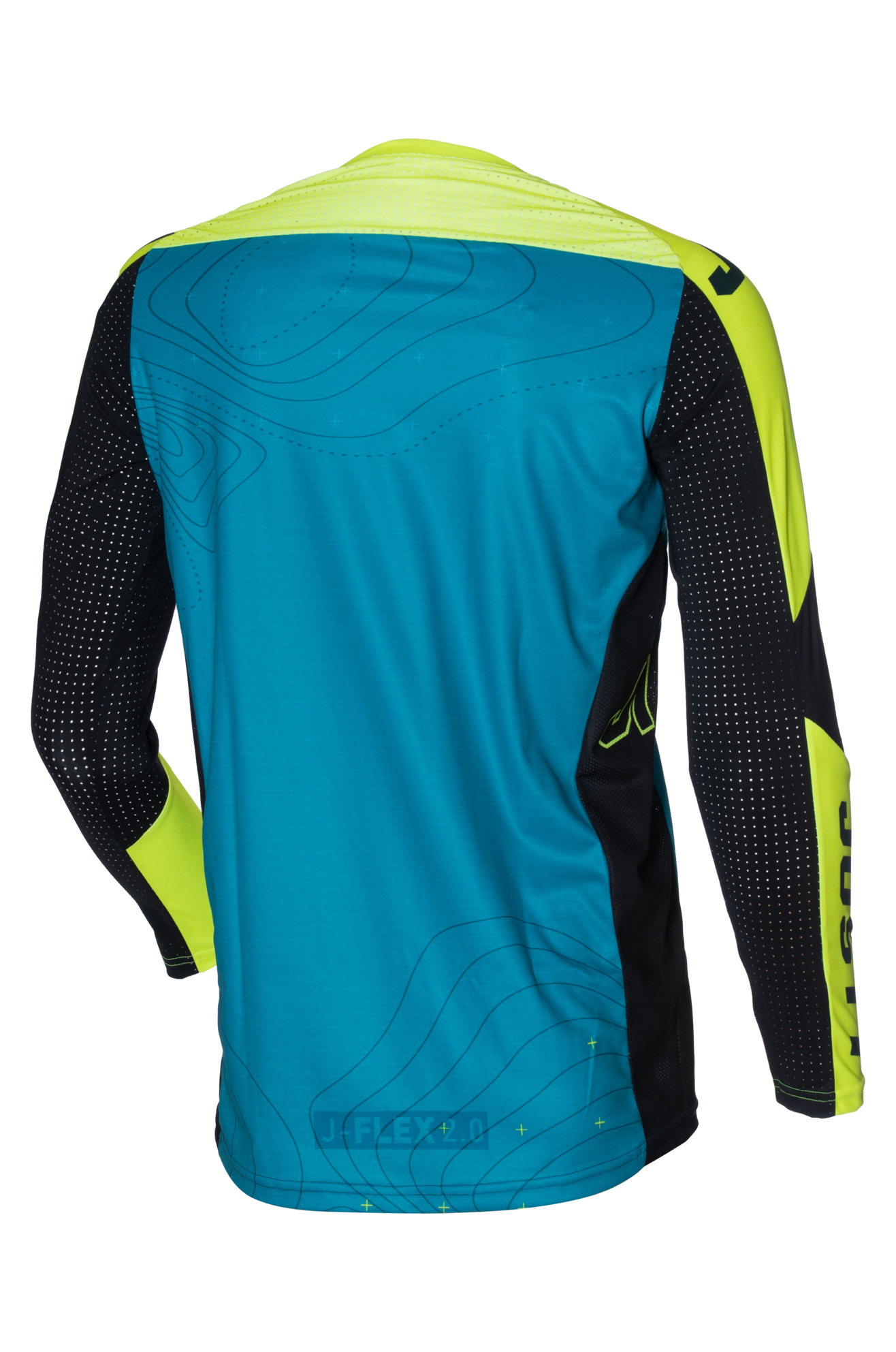 Just1 J-Flex 2.0 MX Jersey Frontier
