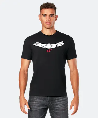 Camiseta Alpinestars Elliptic CSF