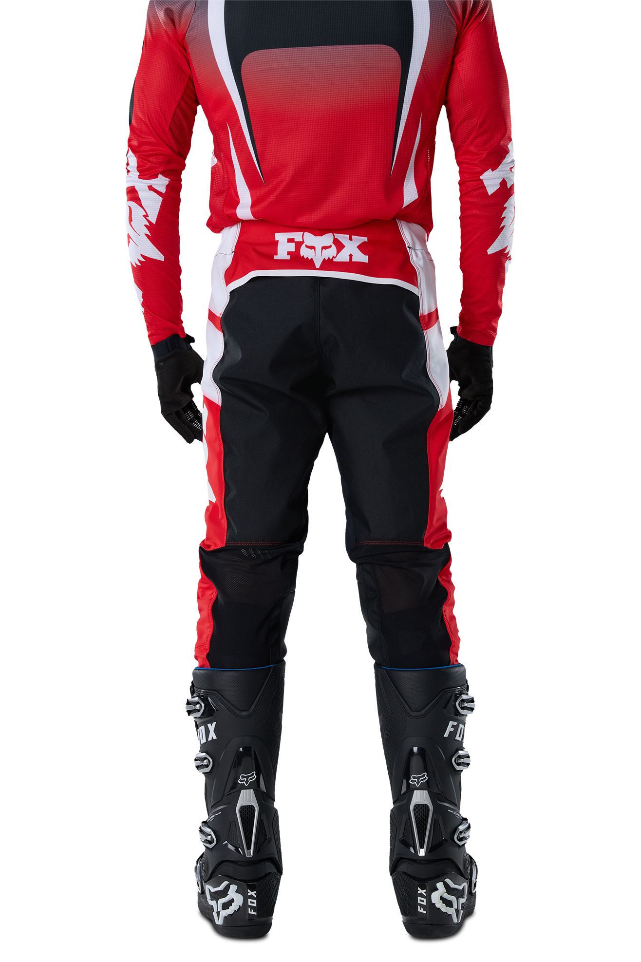 Pantalones de Cross FOX Flexair Thorn