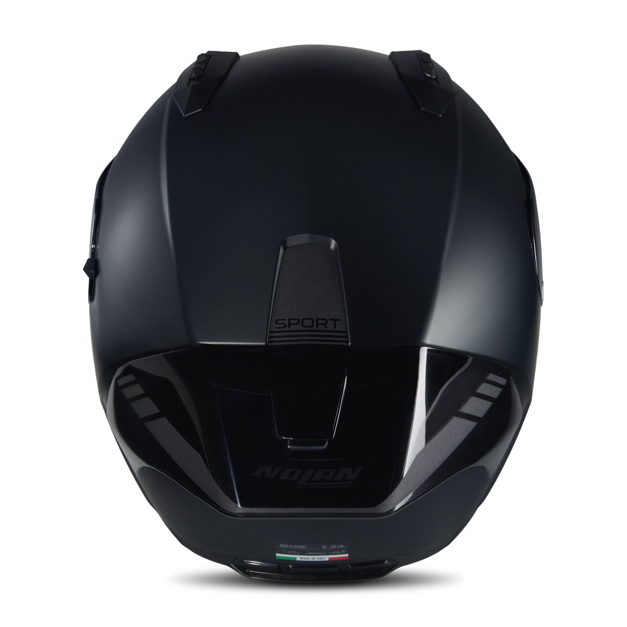 Nolan N60-6 Sport Full Face Helmet