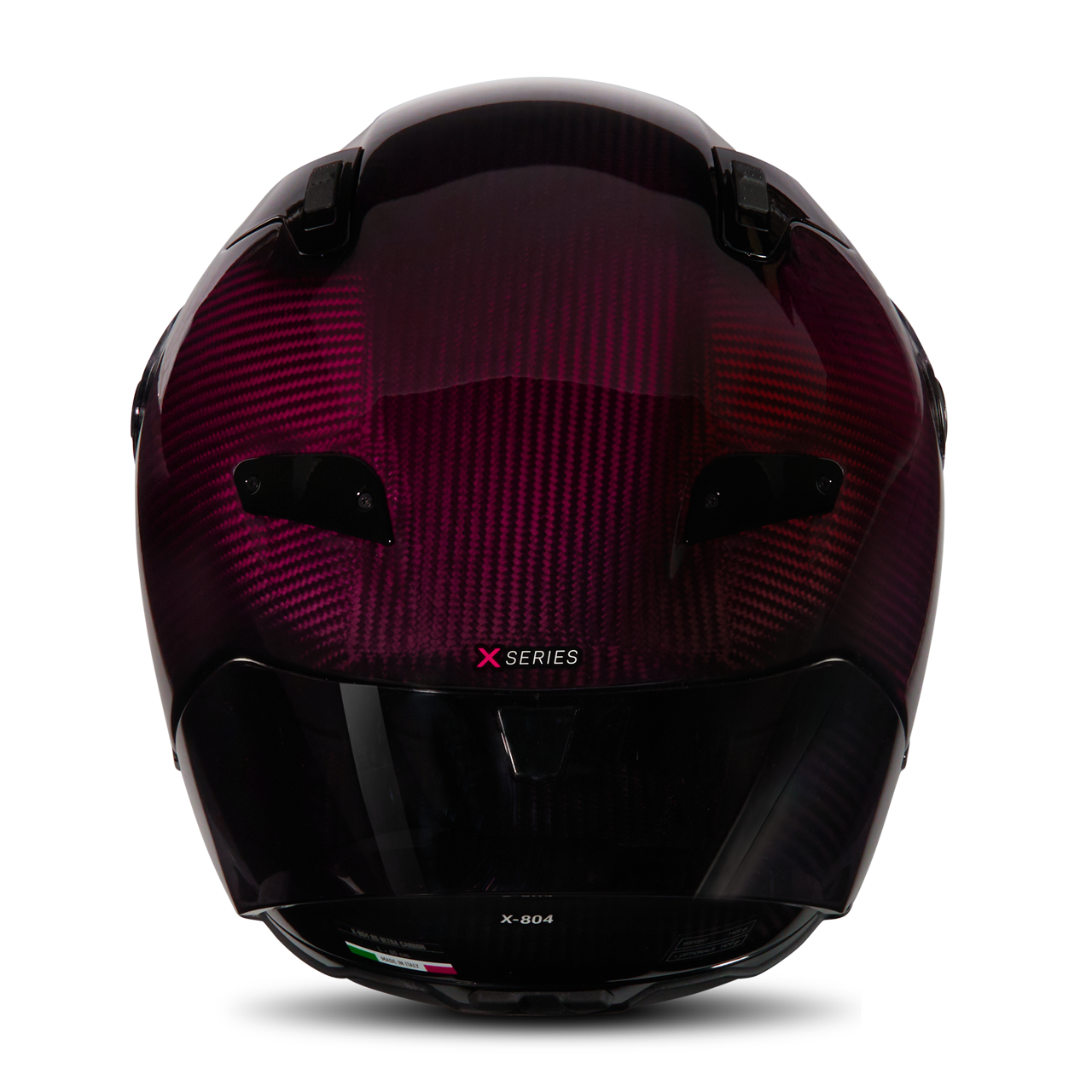Integraalhelm Nolan X-804 Rs