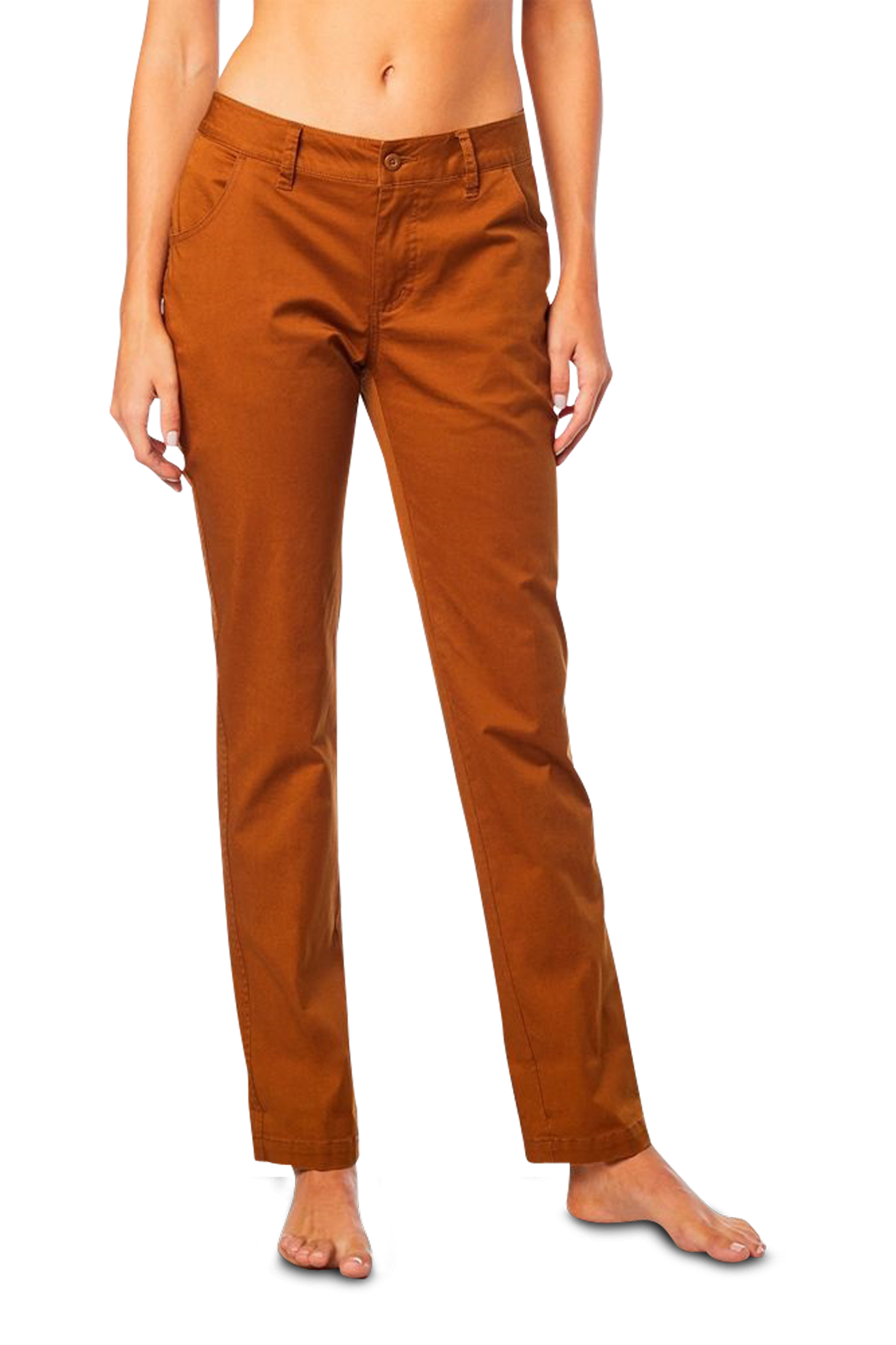 Bukser FOX Dodds Chino Dame