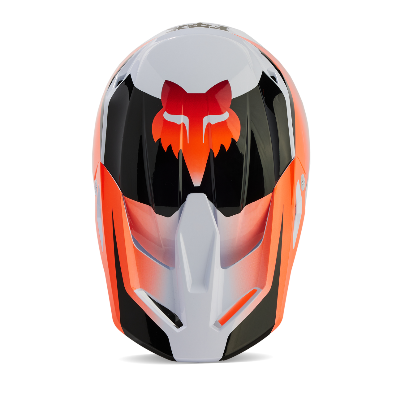 Čelada MX FOX V1 Streak