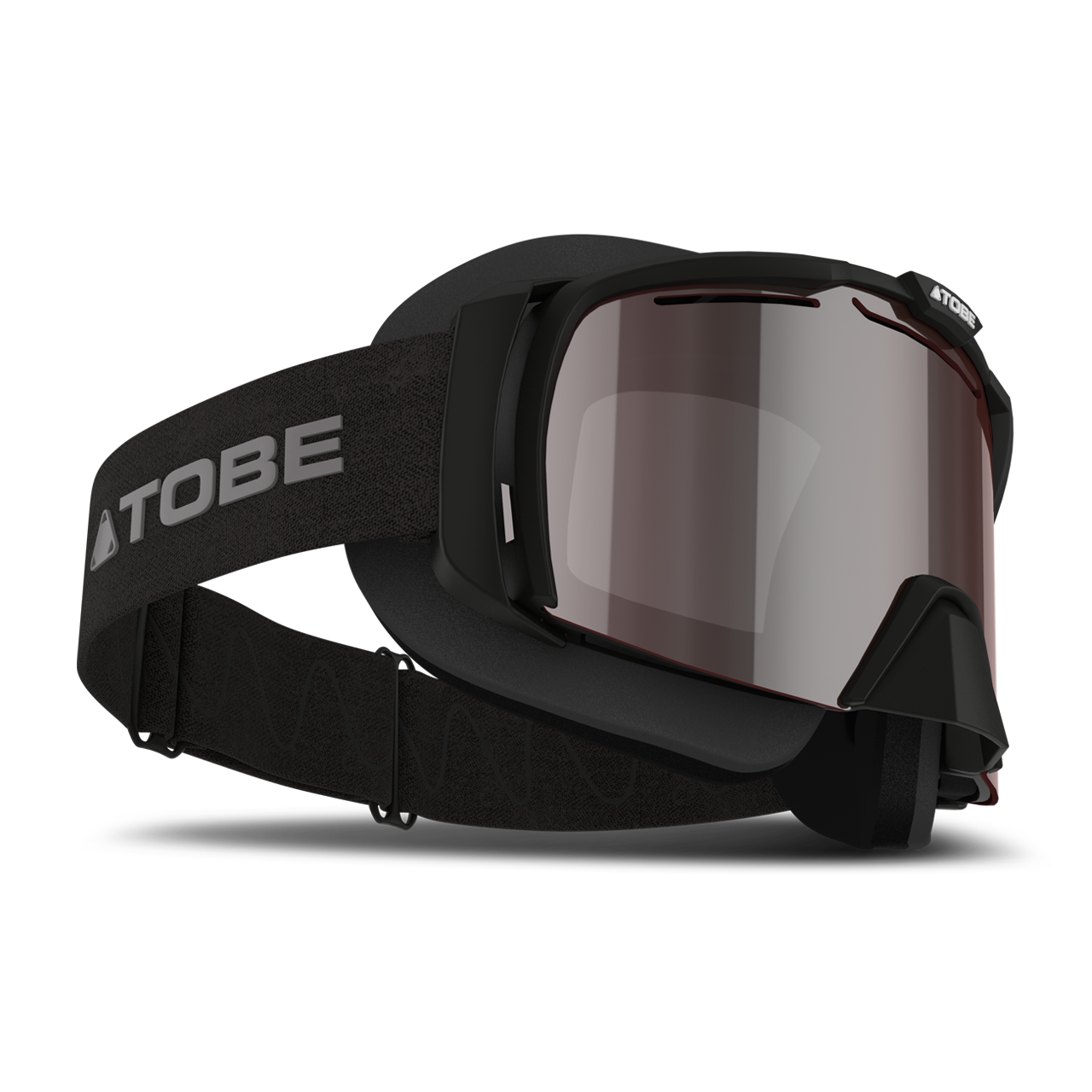 TOBE Revelation Lens Snowmobile Goggles