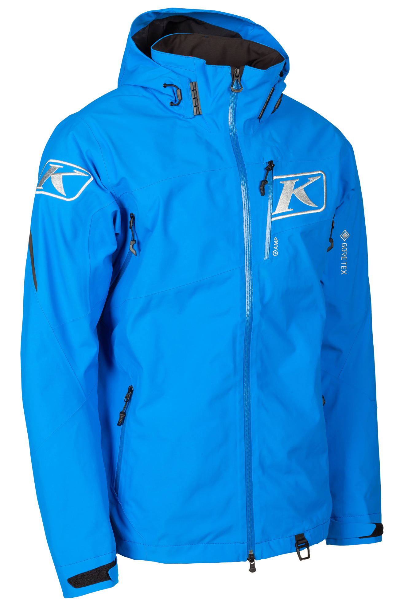Chaqueta Klim Storm