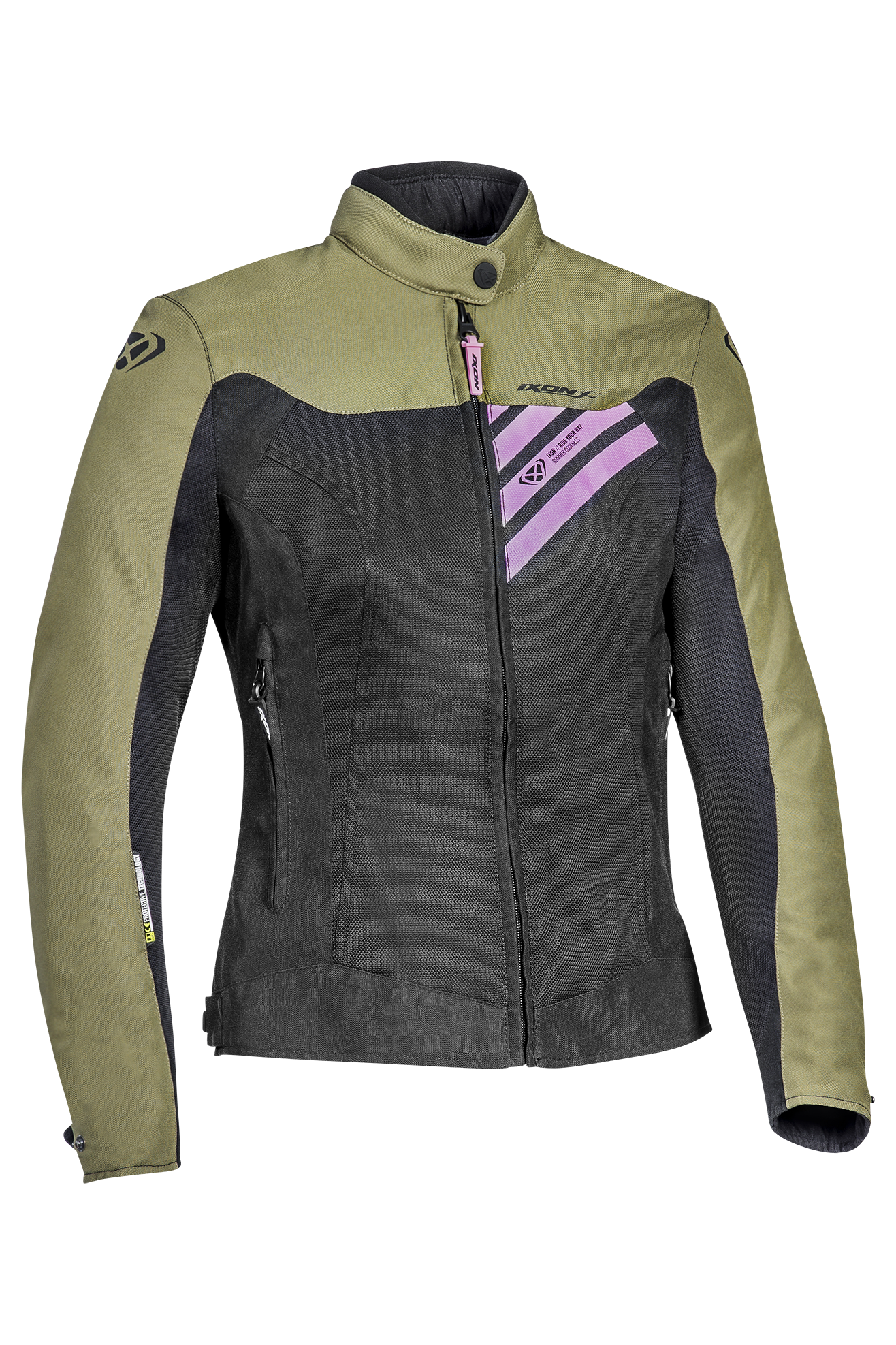 Motorjas Dames Ixon Orion