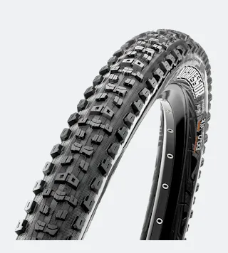 Pneumatika Maxxis Aggressor