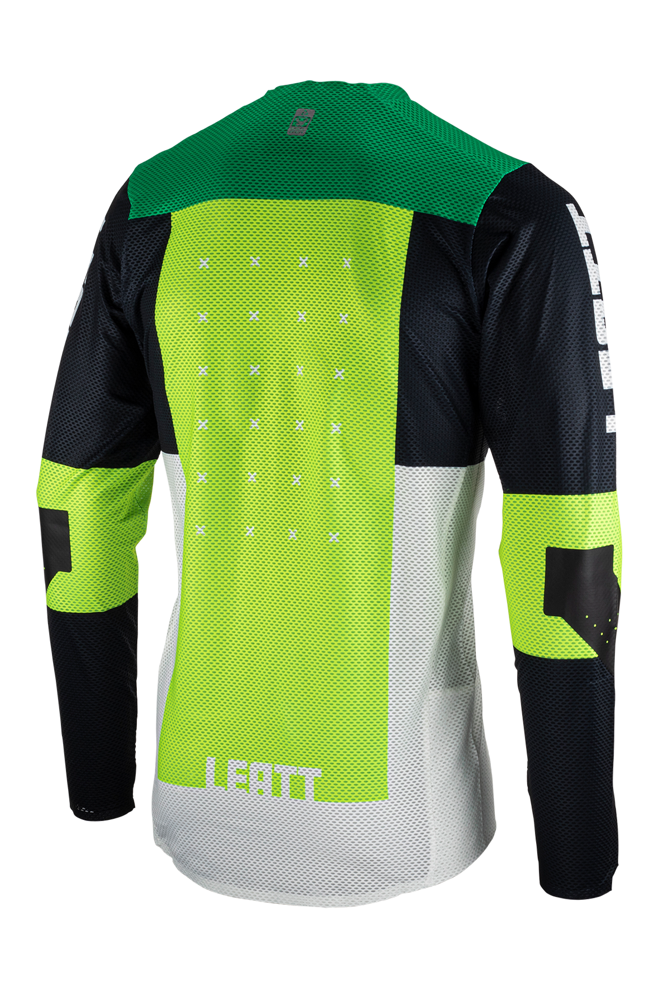 Camiseta de MTB Leatt Gravity 4.0