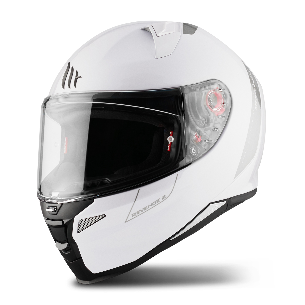 MT Revenge 2 Full Face Helmet | 24mx