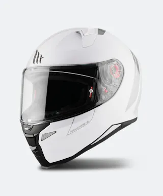 full face mt helmets Cosmo SV Solid A1 Gloss Black Regina Specialties Using high Full-Face Helmets MT STINGER 2