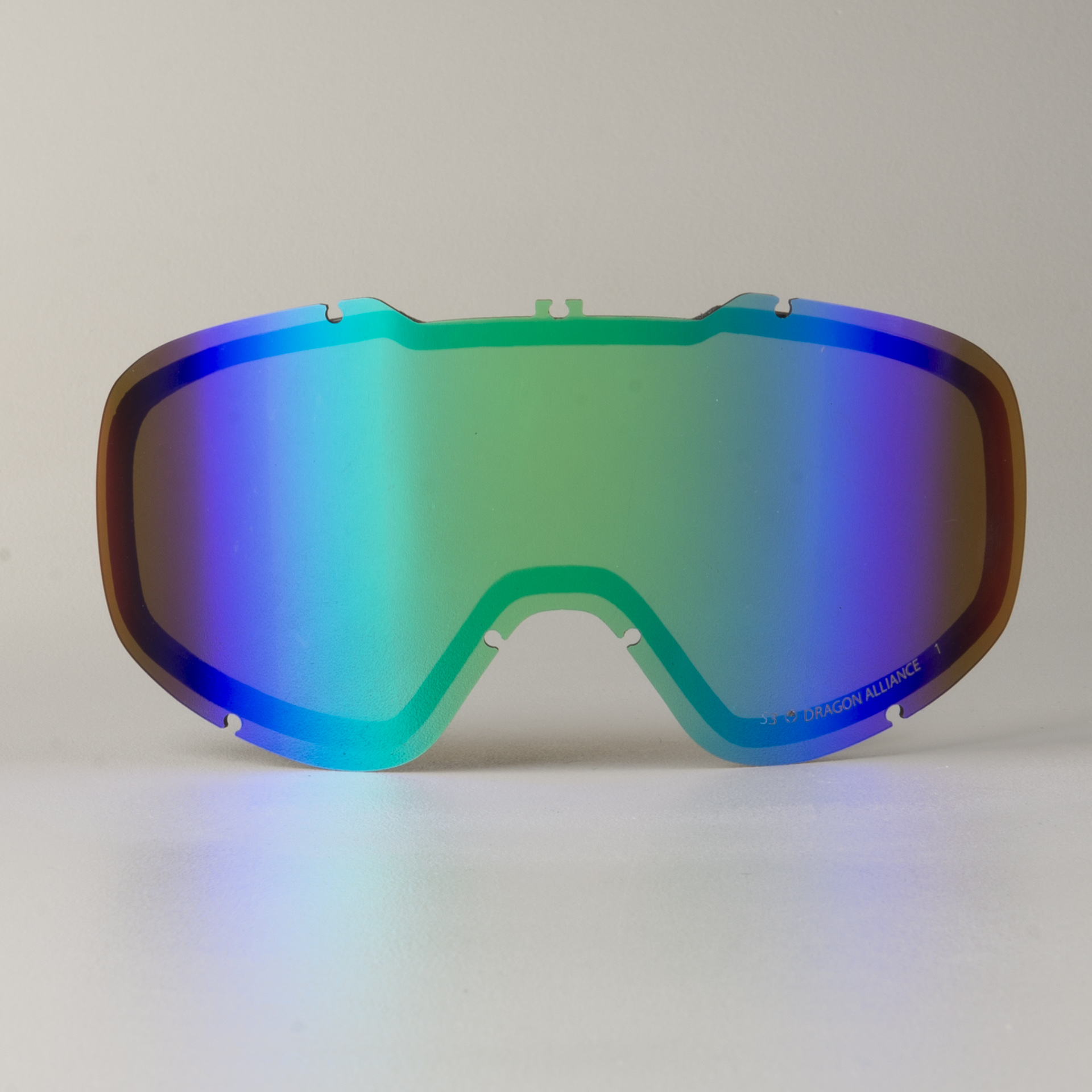 Dragon MDX2 Lens