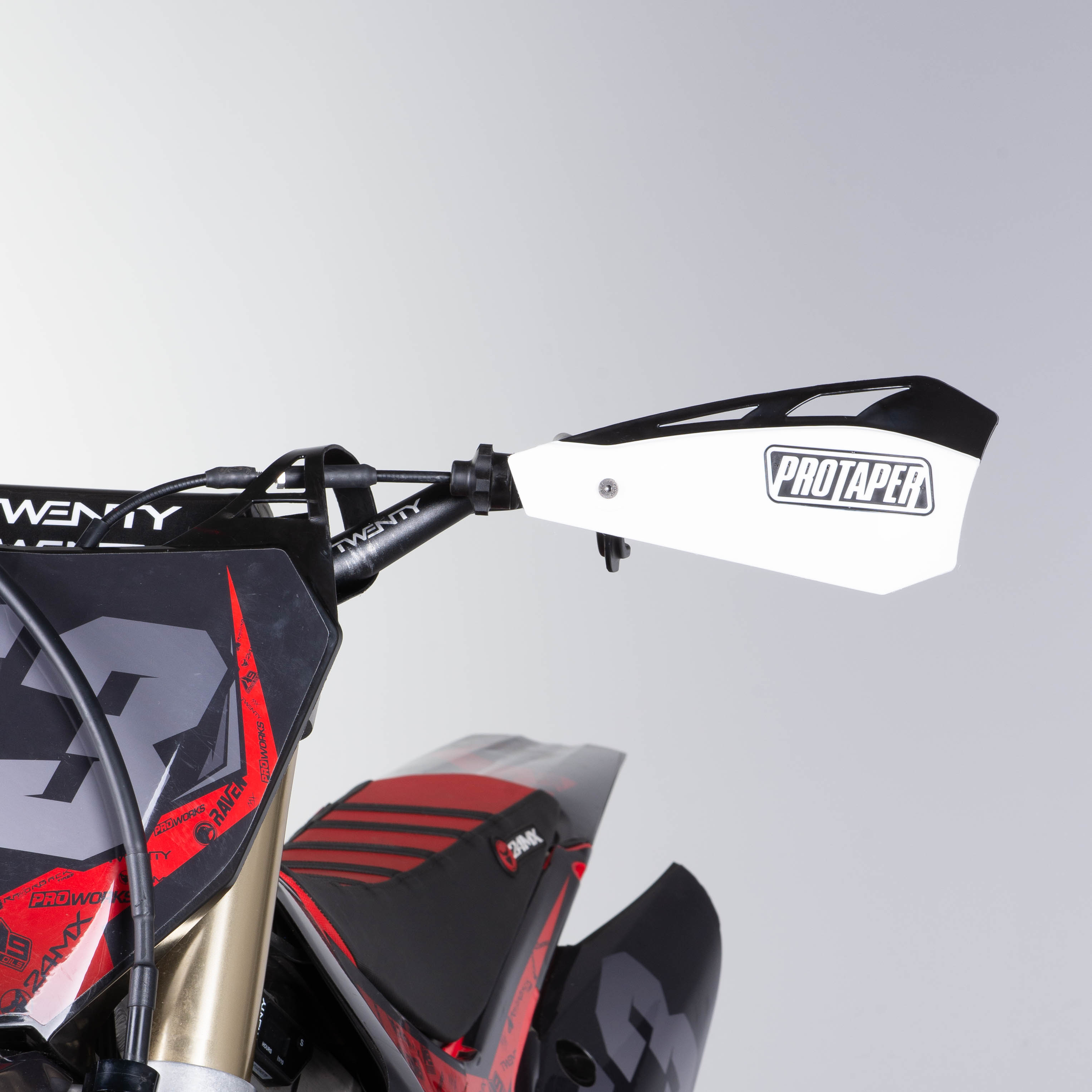 Varovala Za Roke ProTaper Shield