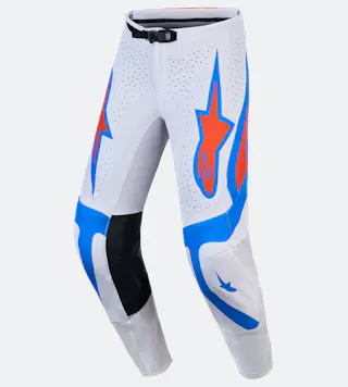 Crossbroek Alpinestars Supertech Vesta