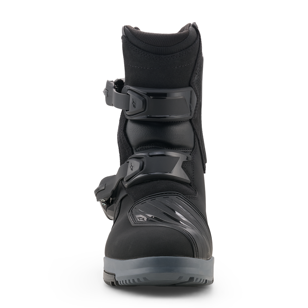 Botas De Moto Alpinestars Belize V2 Drystar