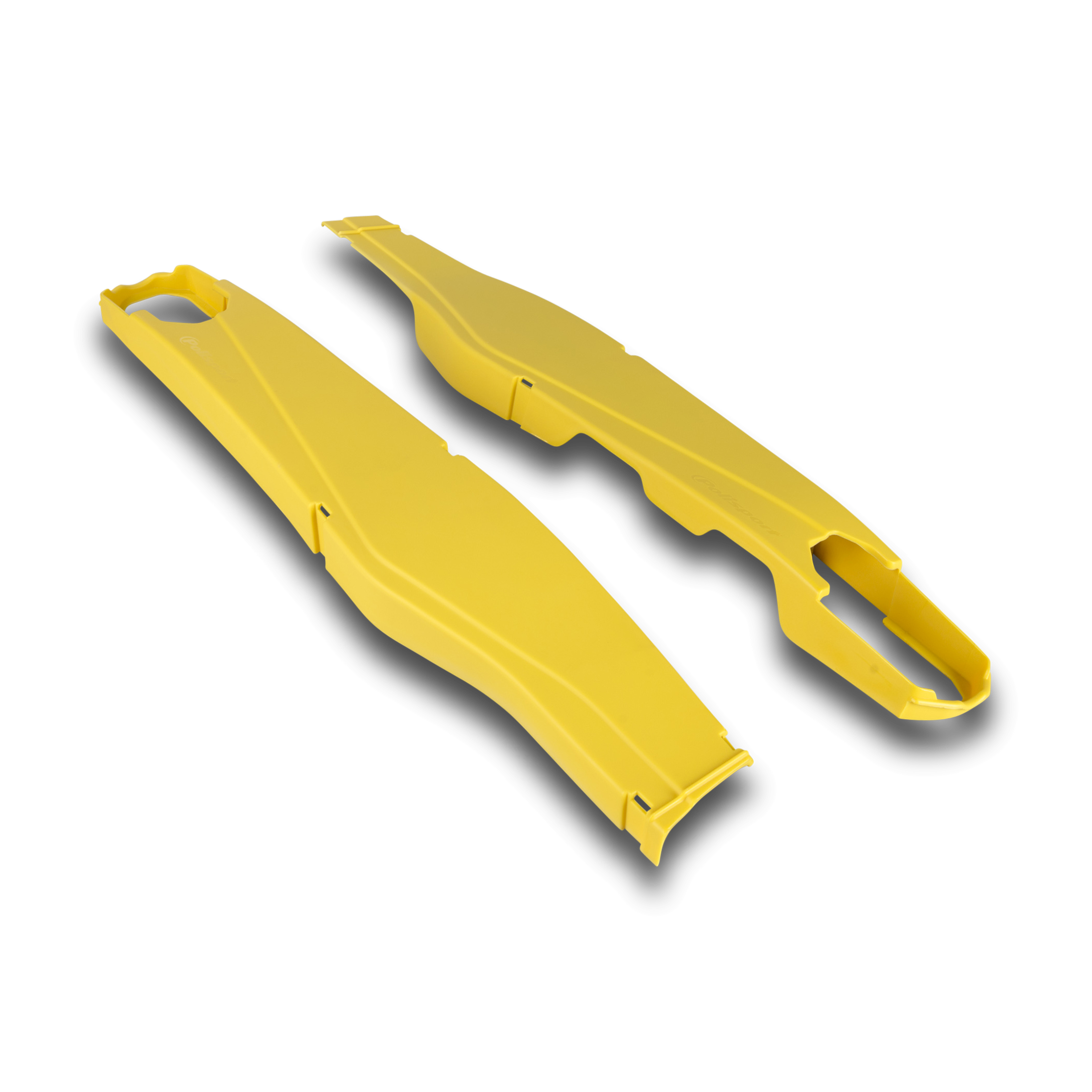 Protectores de Basculante Polisport Amarillo