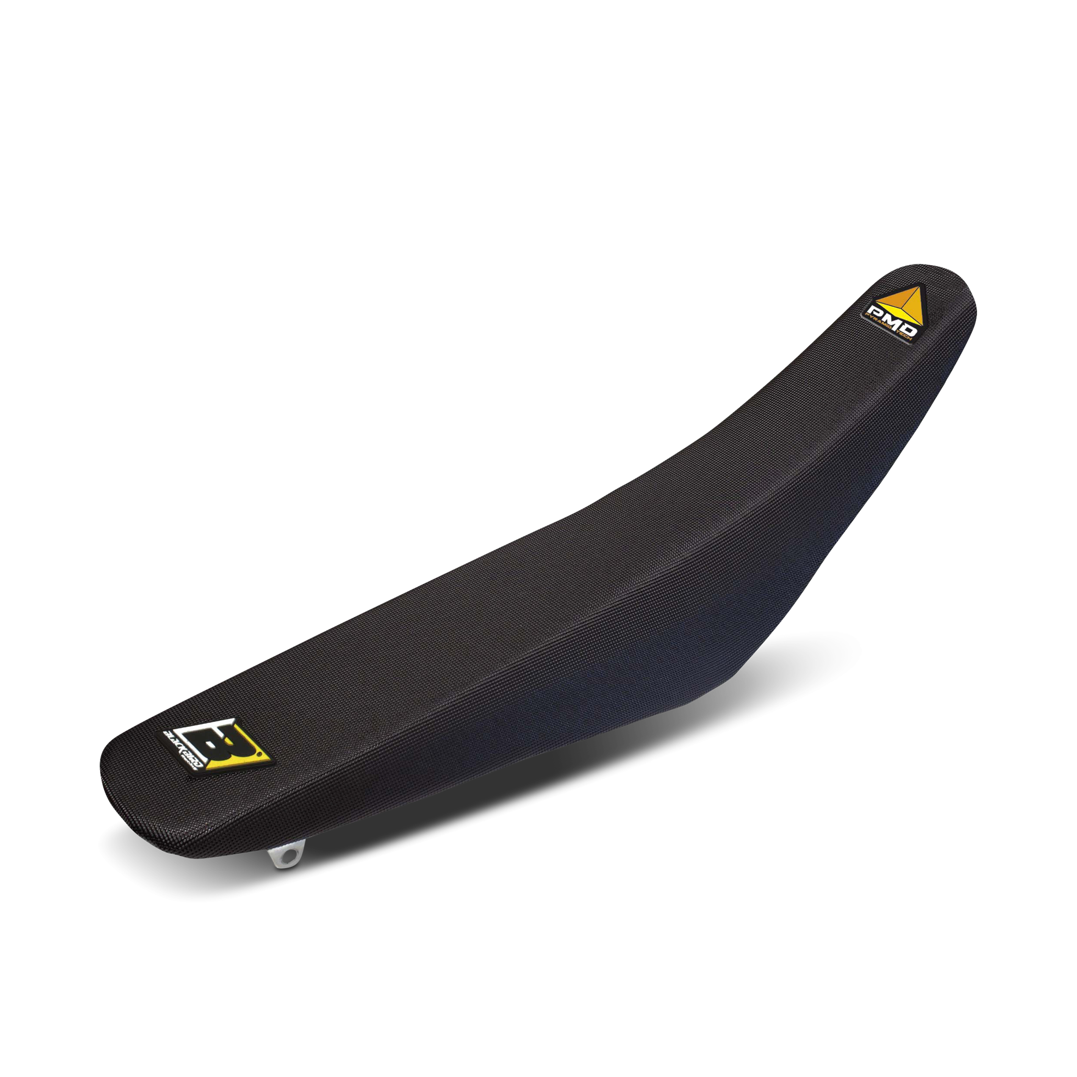 Funda de Asiento Blackbird Pyramide Negra