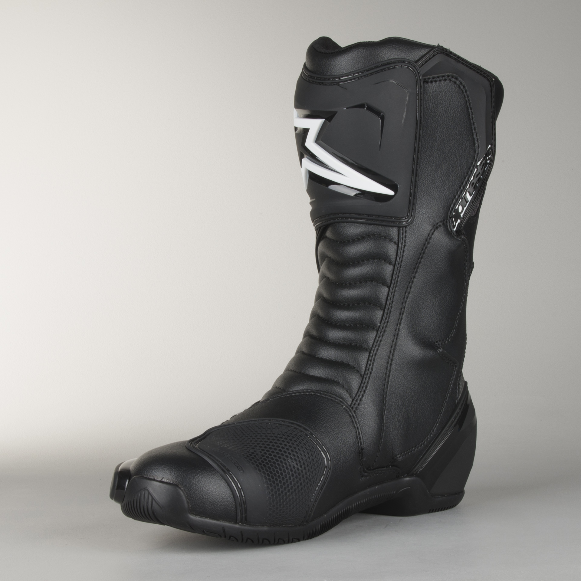 Botas de Moto Alpinestars SMX S