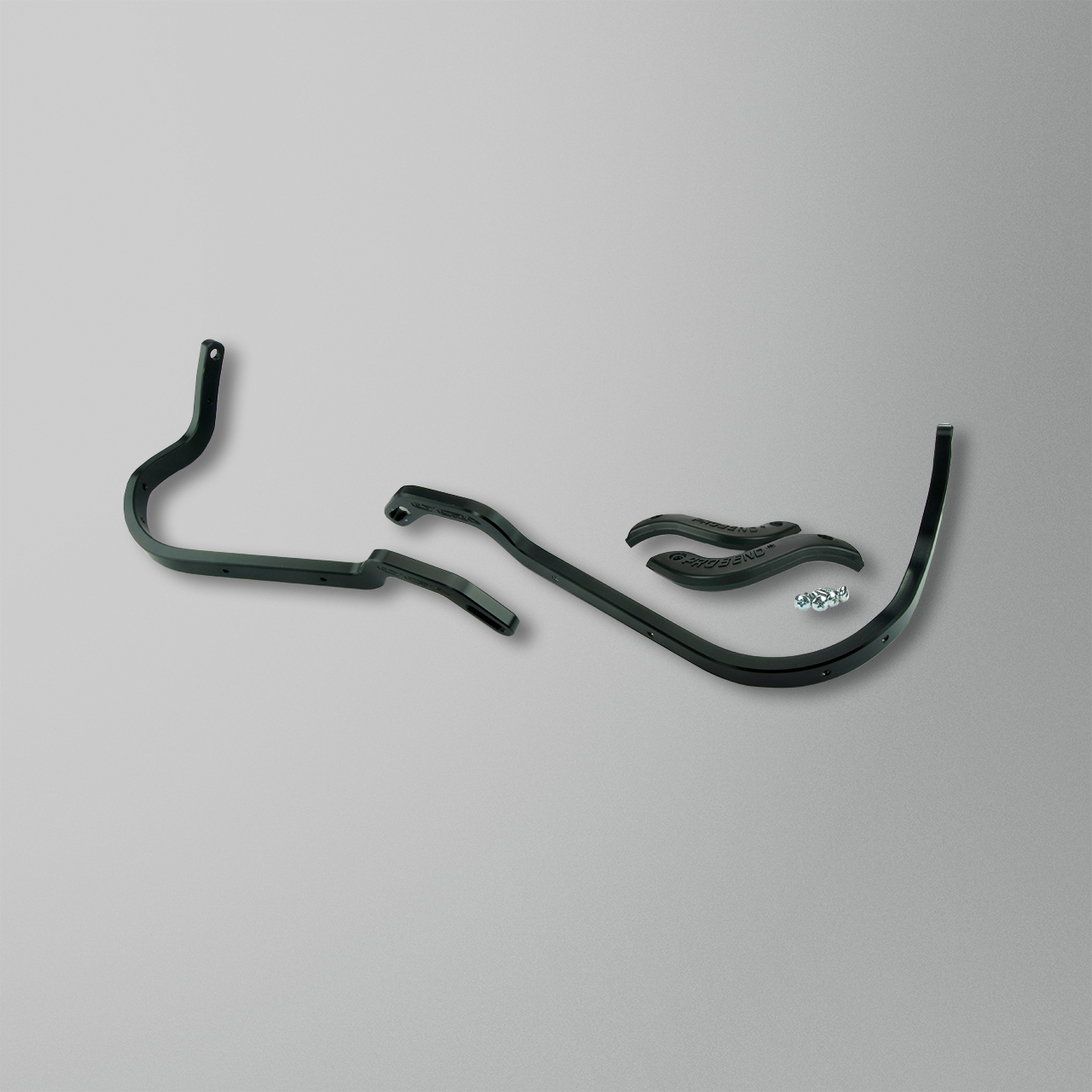 Cycra Probend CRM Replacment Bars & Abrasion Guards Orange