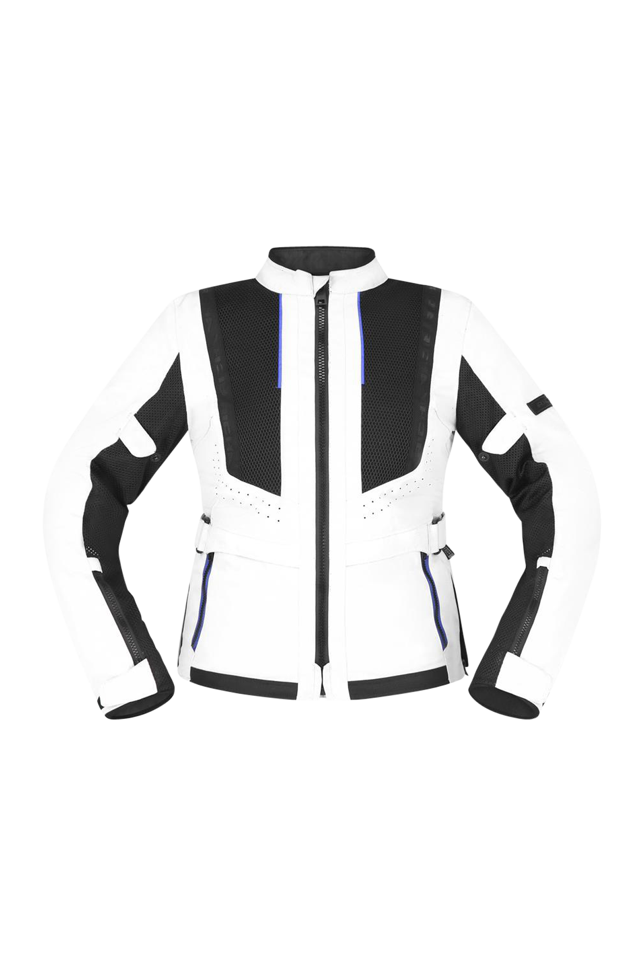 Motorjas Dames Richa Monaco Mesh WP
