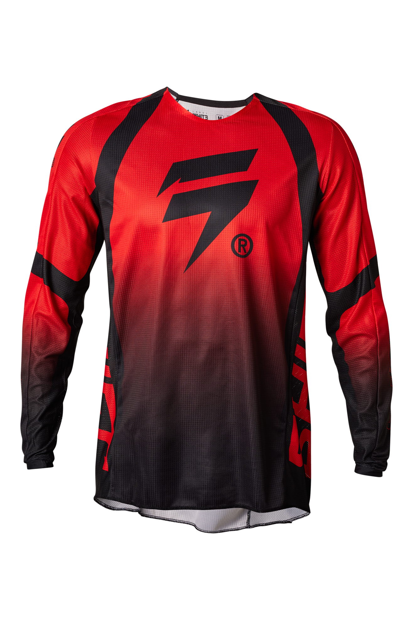 Crosstrui Shift White Label Fluo