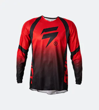 Camiseta de Cross Shift White Label