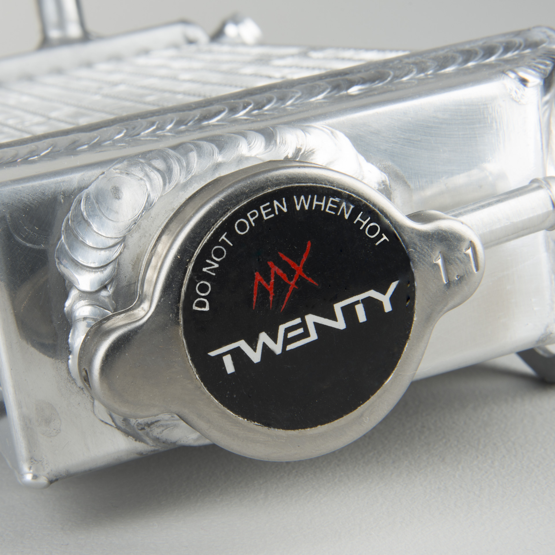 Radiator Twenty