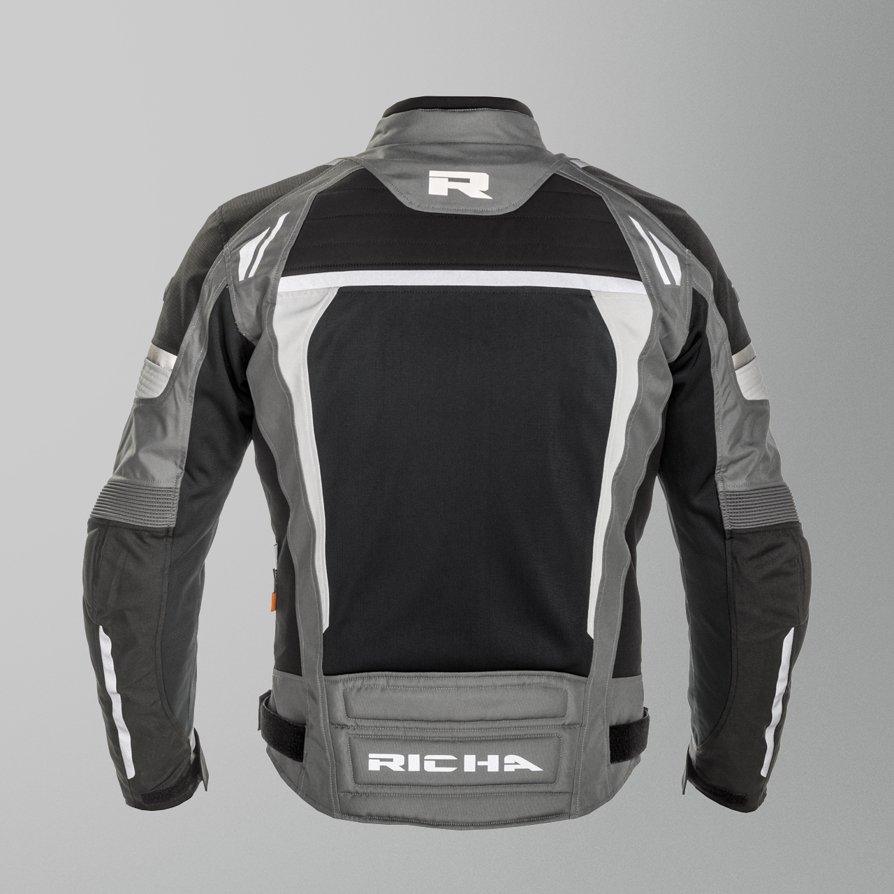 Richa Airstream-X Motorcycle Jacket