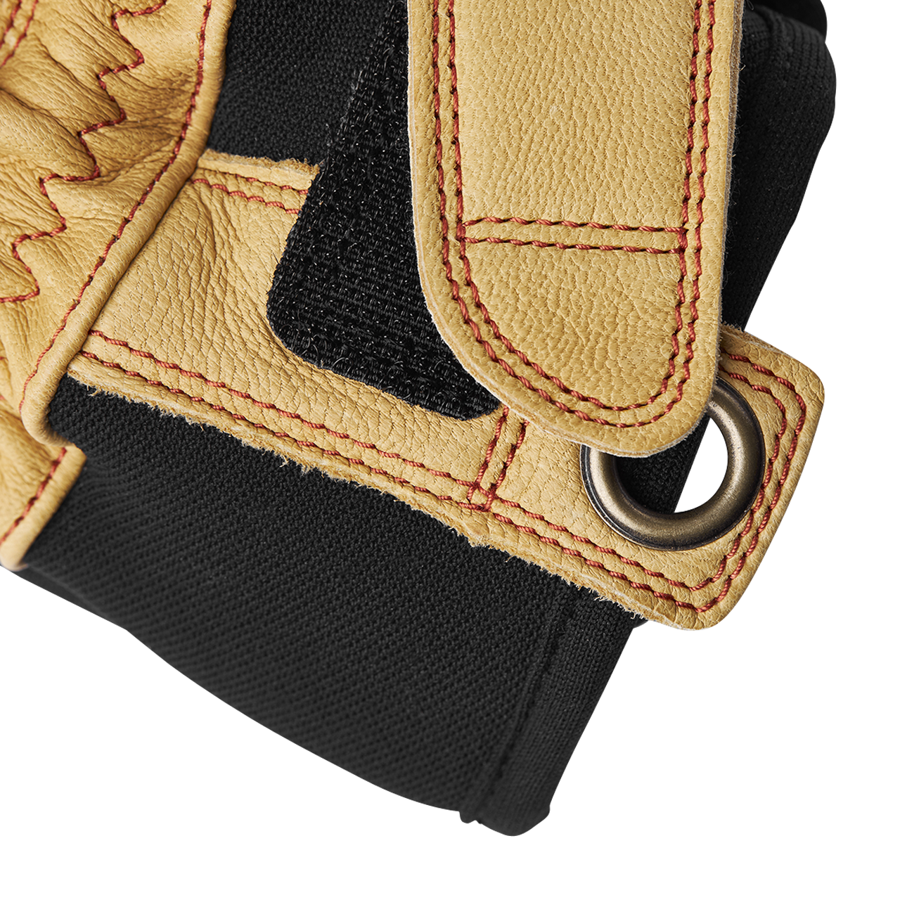 Sneeuwhandschoenen Hestra Ergo Grip Incline 5 Finger