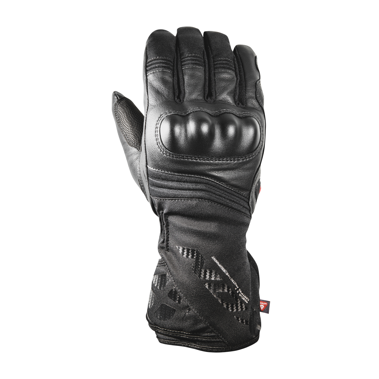 Guantes de Moto Ixon Pro Rescue 2