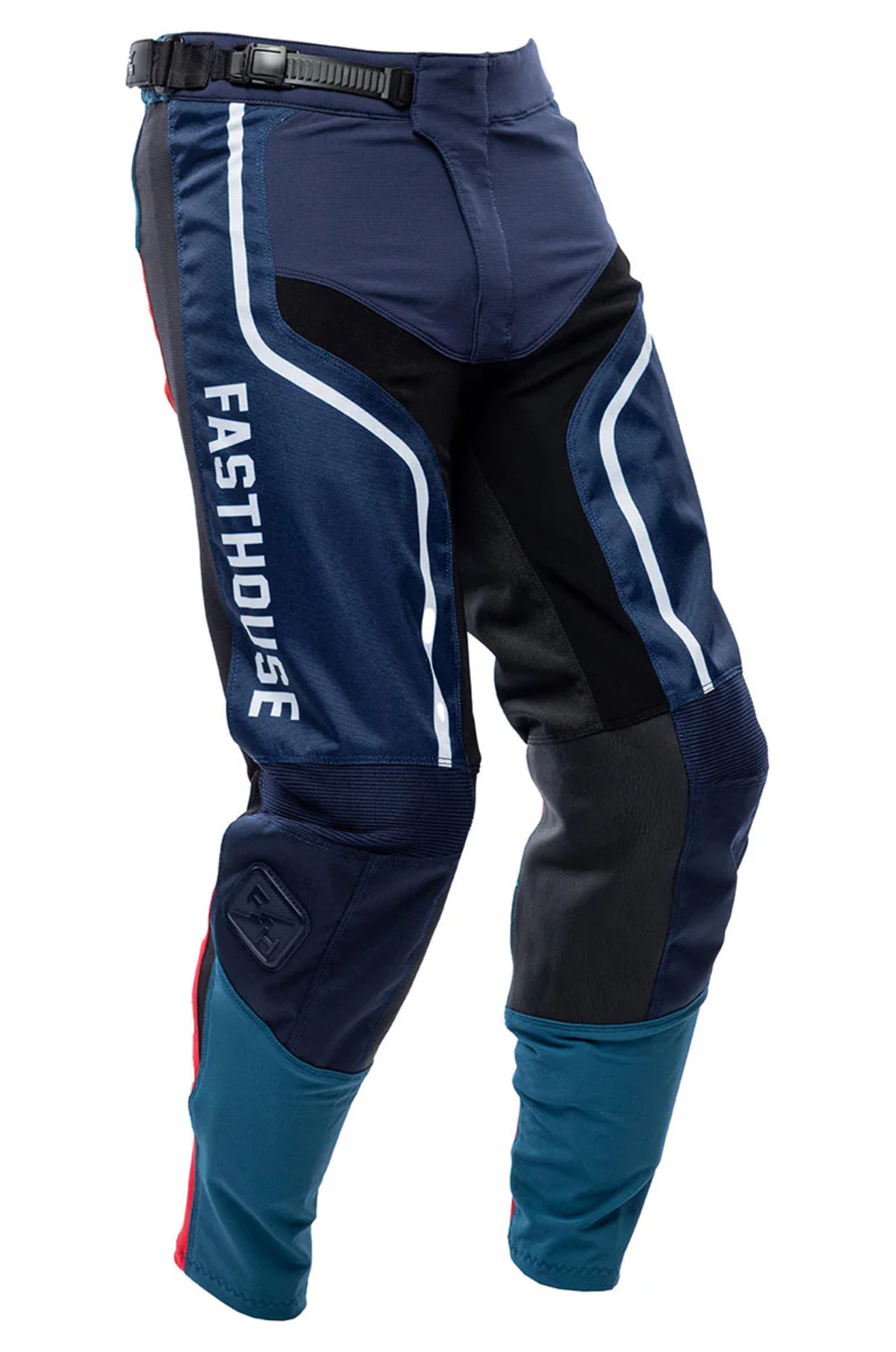 Fasthouse Grindhouse Hudson MX Trousers