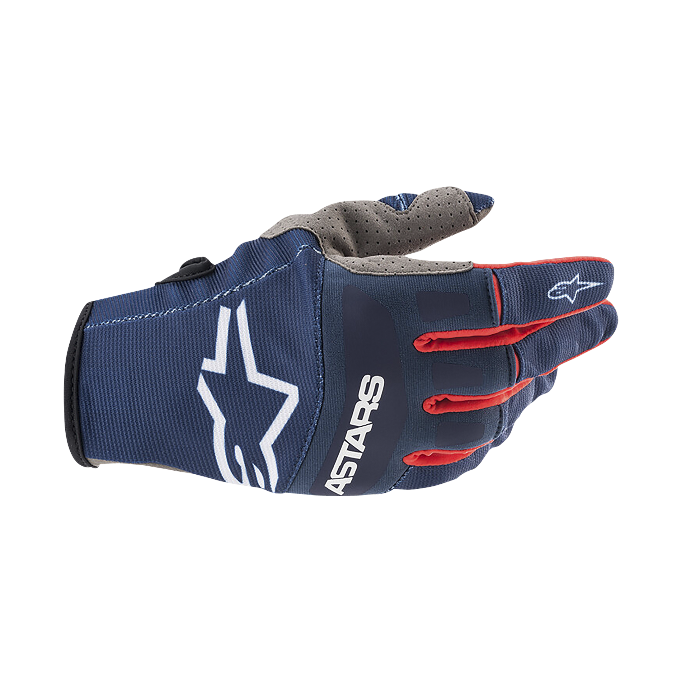 Mănuși Motocross Alpinestars Techstar