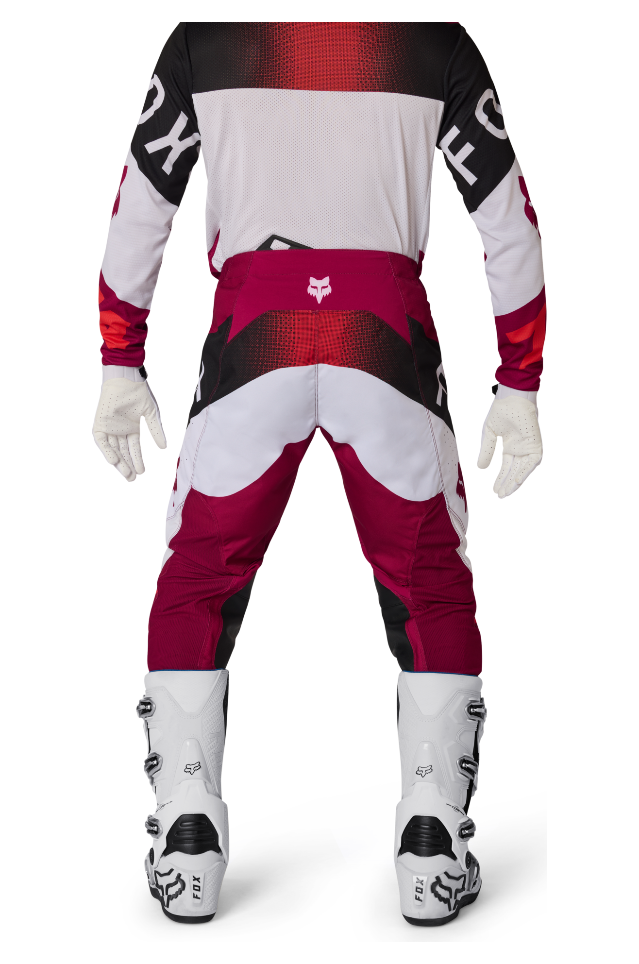 FOX 360 Tine MX Trousers