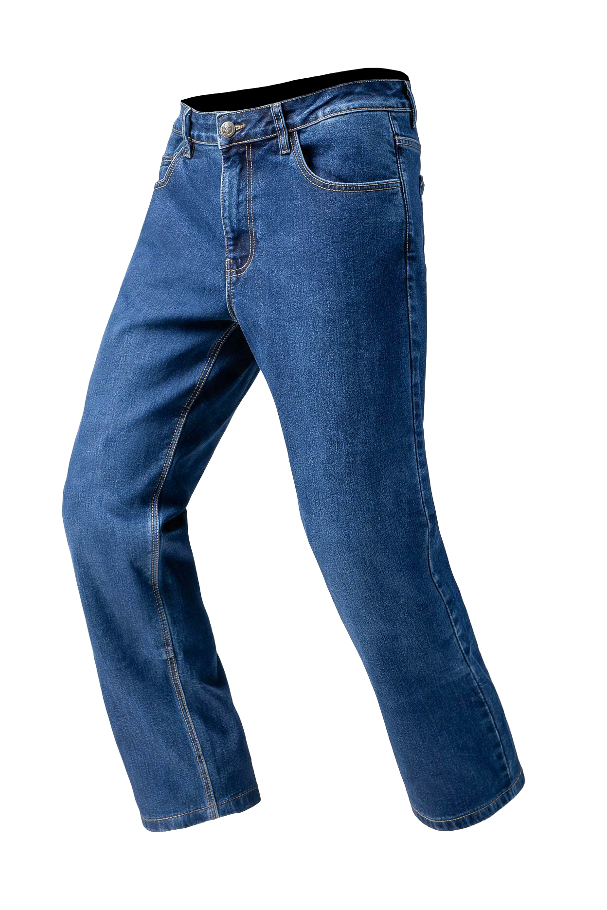 Motorjeans Course Arc Regular
