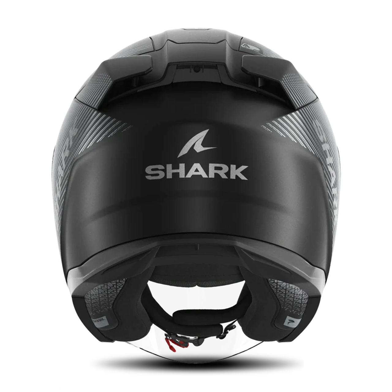 Casque Jet Shark Skwal Jet SP Lyne