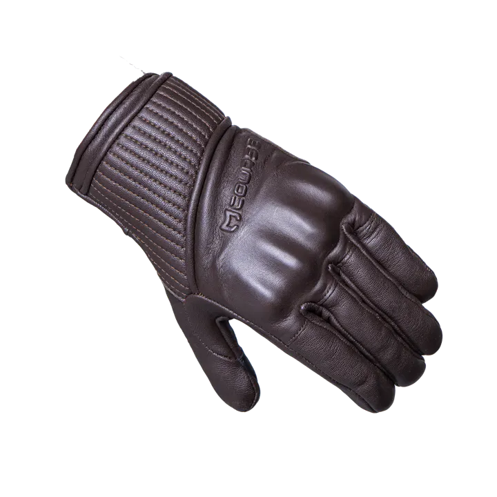 Motorhandschoenen Course Rusty 2.0