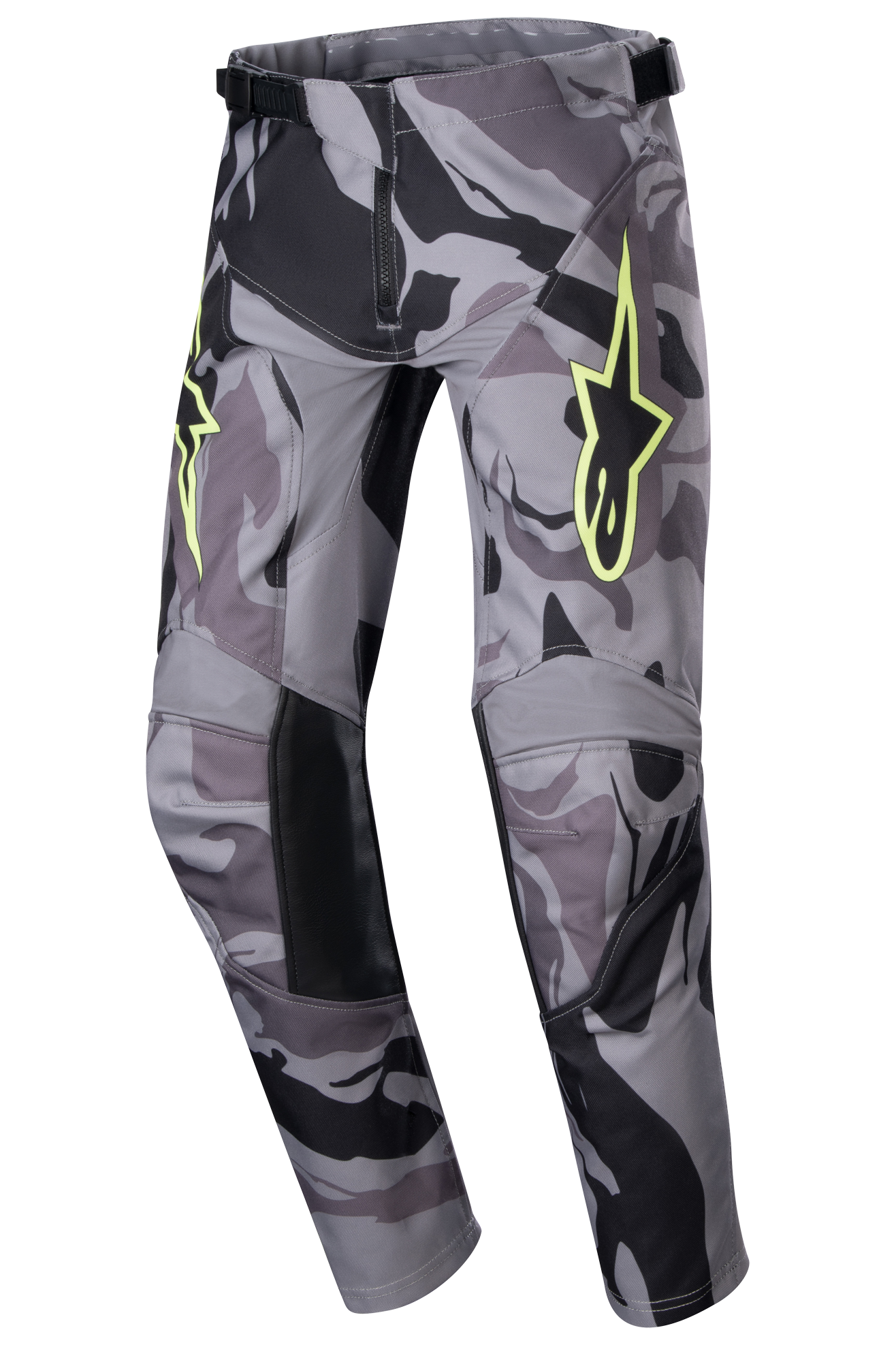 Crossbroek Kinderen Alpinestars Racer Tactic