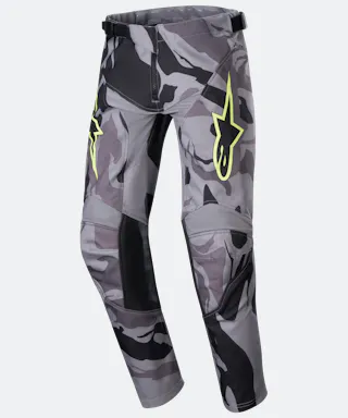 Crossbroek Kinderen Alpinestars Racer Tactic