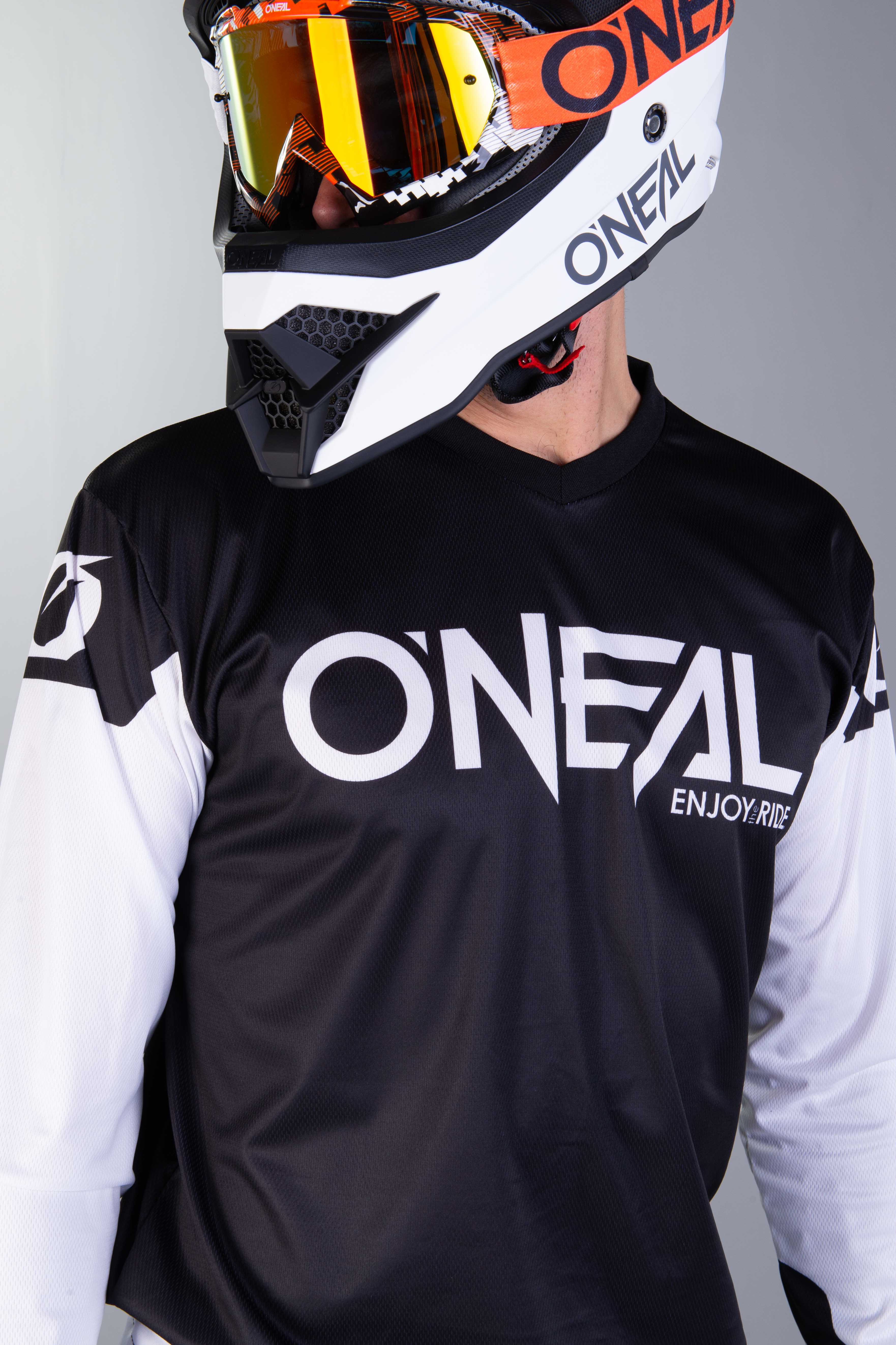 Crosstrui O'Neal Element