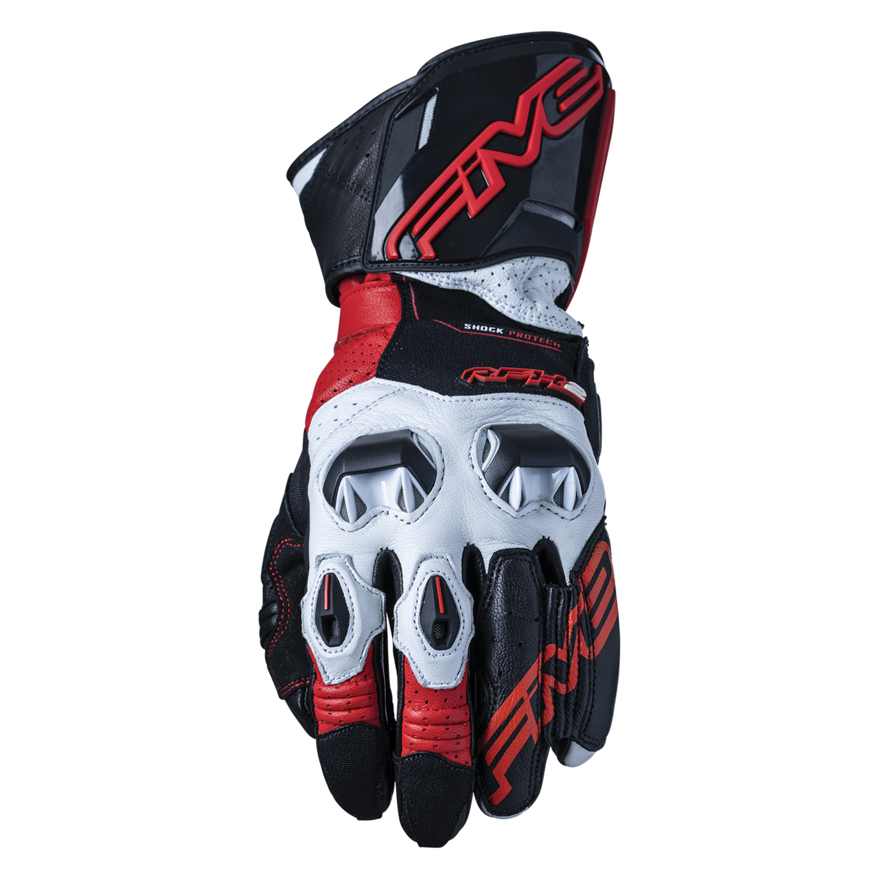 Motorhandschoenen Five RFX2