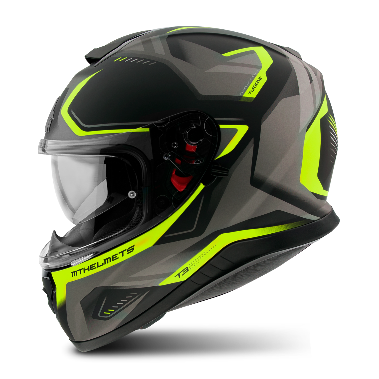 Integraalhelm MT Thunder 3 SV Trace