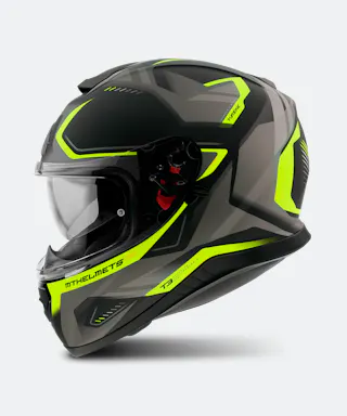 Integraalhelm MT Thunder 3 SV Trace
