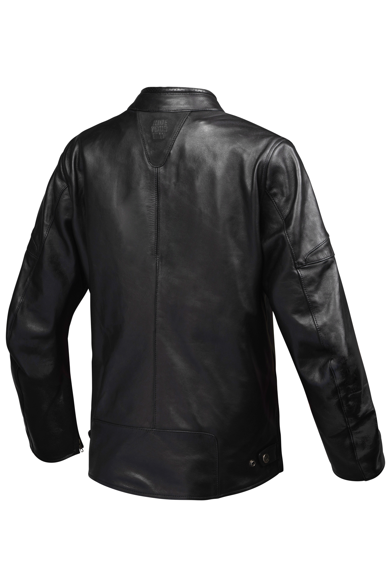 Chaqueta de Moto Mujer Ixon Cranky