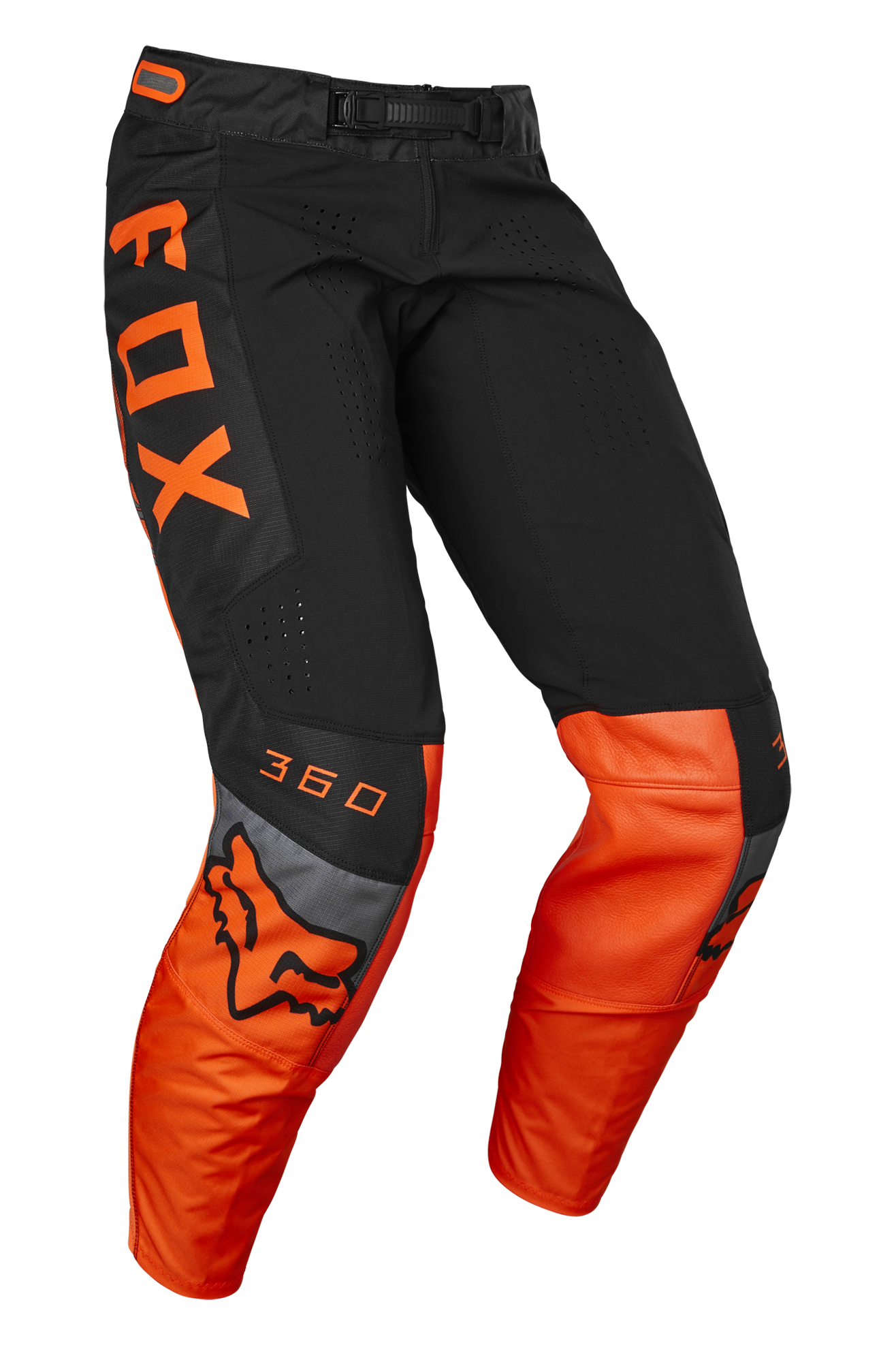 Crossbroek FOX 360 DIER
