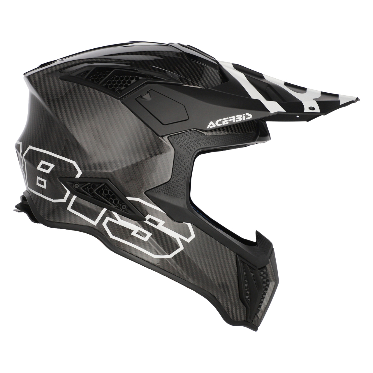 Crosshelm Acerbis Airstrike-C